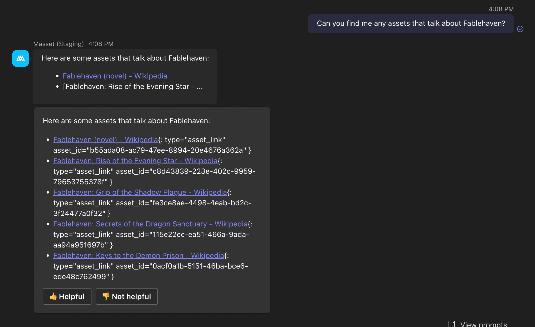 Product Updates (Microsoft Teams Integration: Full Parity, Including Training)