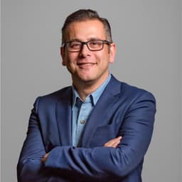 Mehmet Dogan