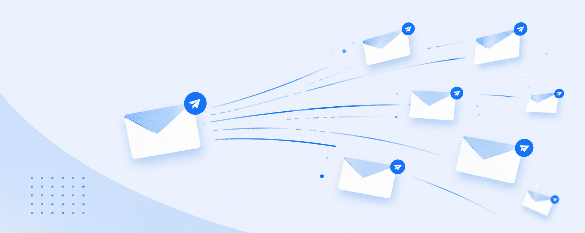 A marketer sending email through Resend by talking to an AI assistant instead of writing code, showing how AI makes developer tools usable by marketers.