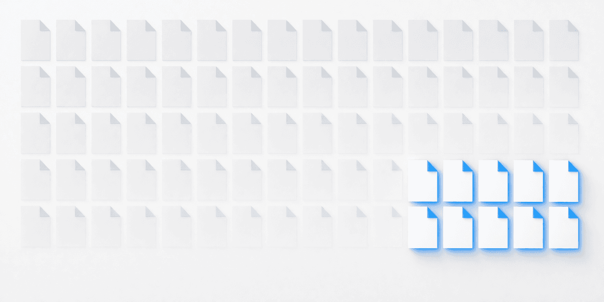 Why 70% of B2B Content Never Gets Used