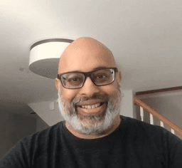 Ravi Pimplaskar
