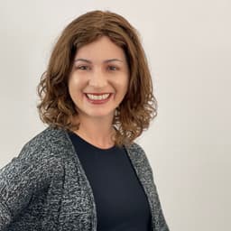 Deborah Shapiro