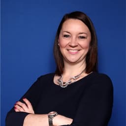 Bridget Folliard Terrones