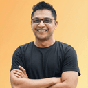 Pritesh Vora profile photo