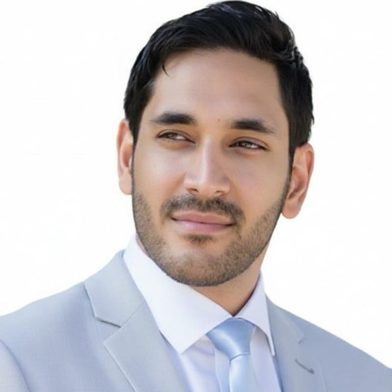 Rafael Moiseev profile photo