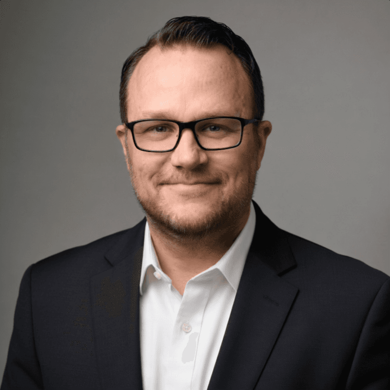 Jason Gwilliam profile photo