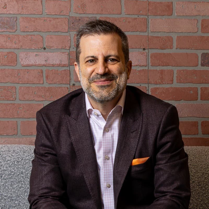 Todd Caponi profile photo