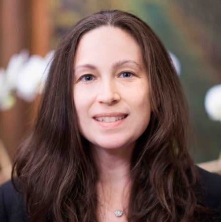 Meredith Goldberg profile photo