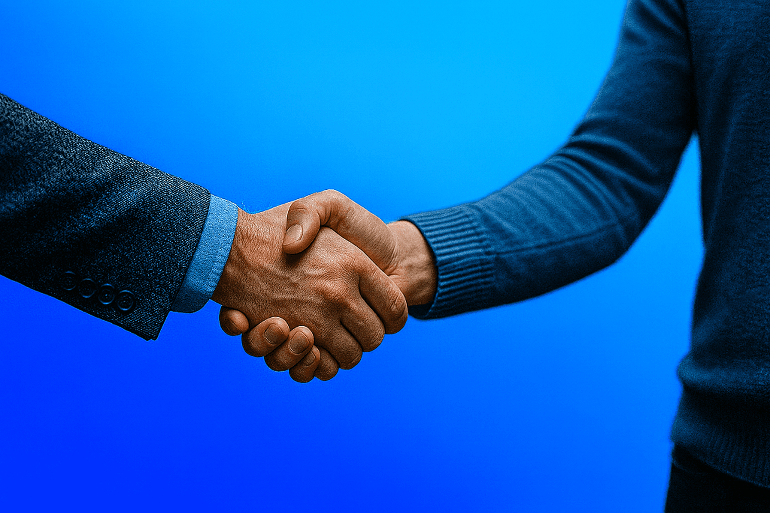 B2B Sales Enablement in 2025: Balancing AI and Human Connection