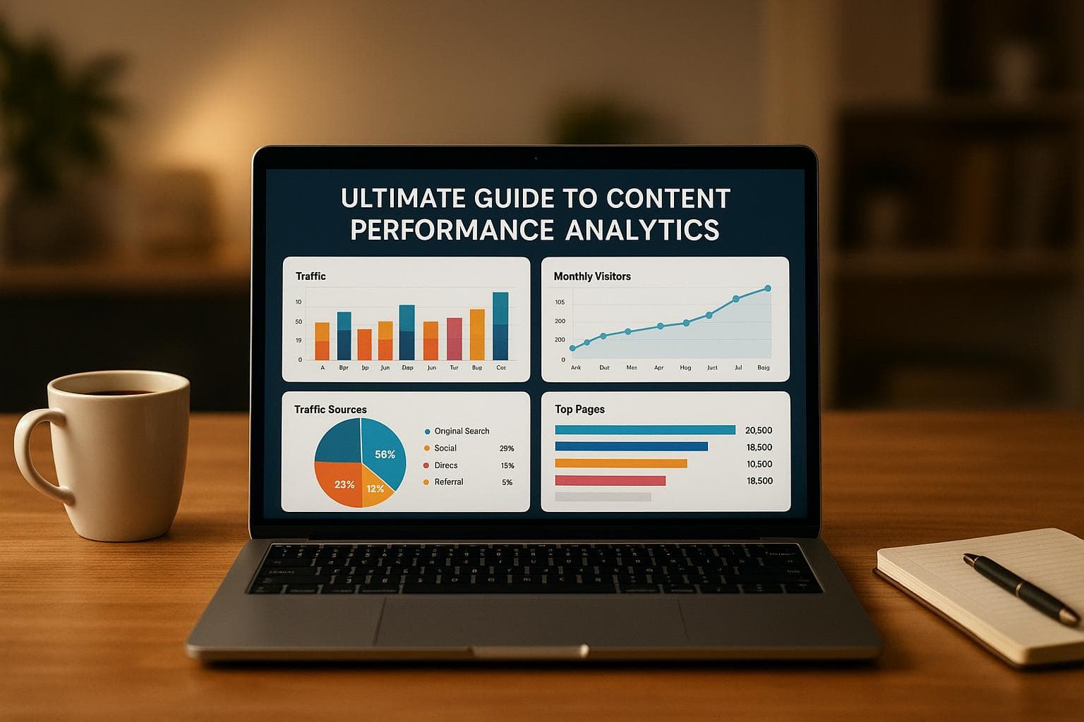 Ultimate Guide to Content Performance Analytics