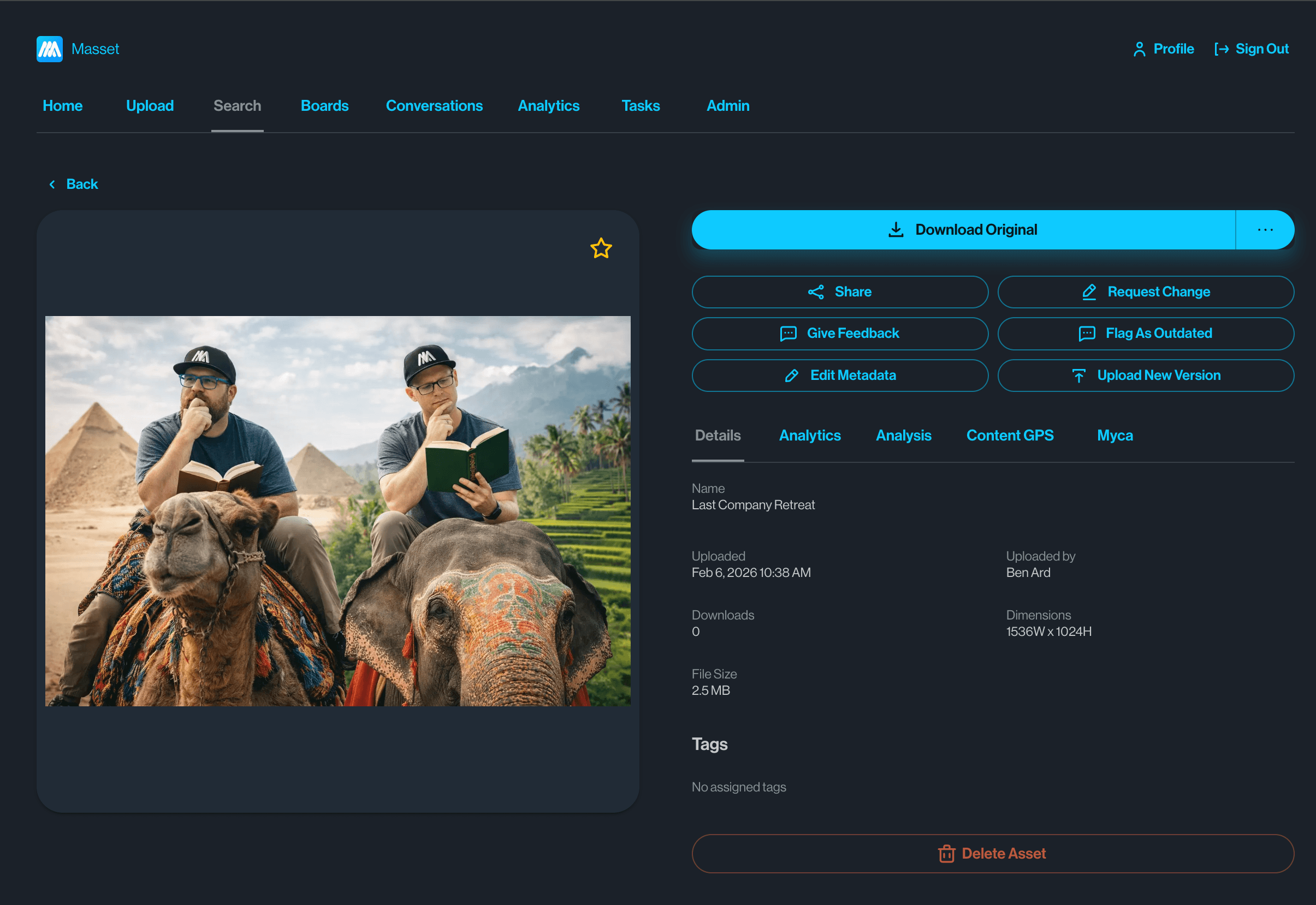 Product Updates (Board Layouts, Company-Wide Access & ARW Previews)
